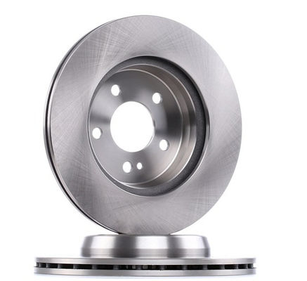 Mercedes Benz 0004231812 B Các bộ phận khung gầm đĩa phanh