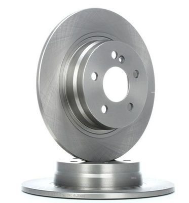 Mercedes Benz 0004230512 B Chiếc đĩa phanh