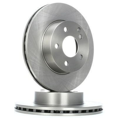 Mercedes Benz 2044210012 Các bộ phận khung gầm đĩa phanh