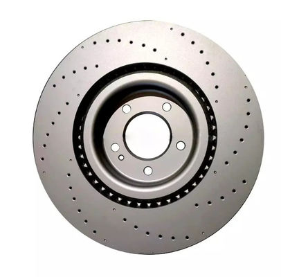 Mercedes Benz 4634211600 Chiếc đĩa phanh