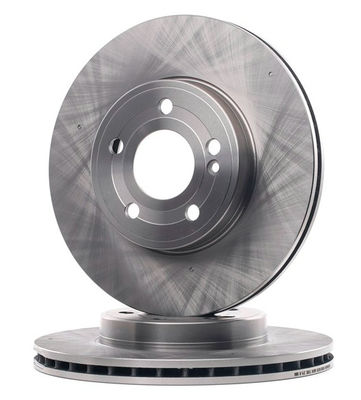 Mercedes Benz 2474210312 Chiếc đĩa phanh
