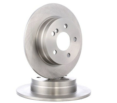 Mercedes Benz 0004231312 Chiếc đĩa phanh