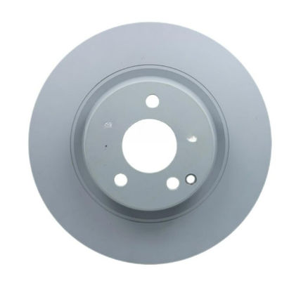 Mercedes Benz 2044213112 Phân tích khung gầm đĩa phanh