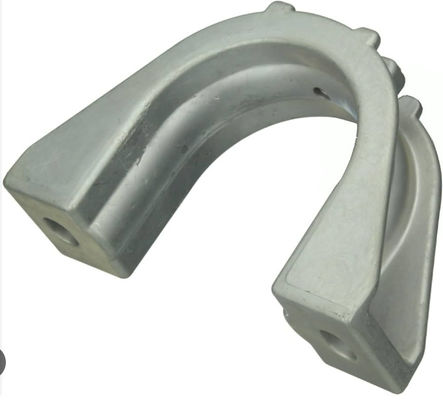 BMW 31356757099 Phân bộ khung gầm Sway Bar Stabilizer Support Bracket