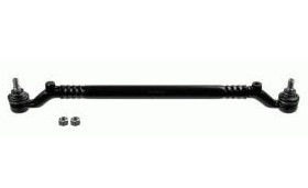1404600805 Đường nối trung tâm điều khiển Mercedes Benz Stabilizer Bar Link Rainproof