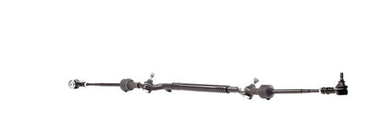 Mercedes Benz 2024600505 Thiết lập dây thừng dây thừng chống ăn mòn tùy chỉnh
