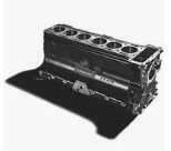LR121308 Bộ phận động cơ Đầu xi lanh Lực cao Land Rover Đầu xi lanh
