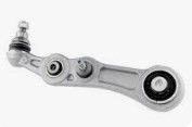 Tiếng ồn thấp 2053306101 cánh tay điều khiển dưới Mercedes Benz cánh tay điều khiển tự động