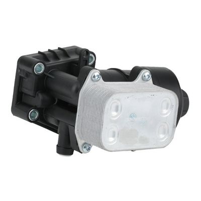 03L115389H Bộ phận động cơ Máy làm mát dầu