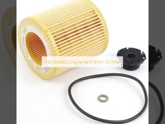 11427640862 Bộ phận động cơ BMW Bộ lọc dầu