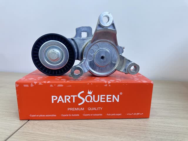 BMW 11287505566 Bộ phận động cơ dây đai căng với xe đạp