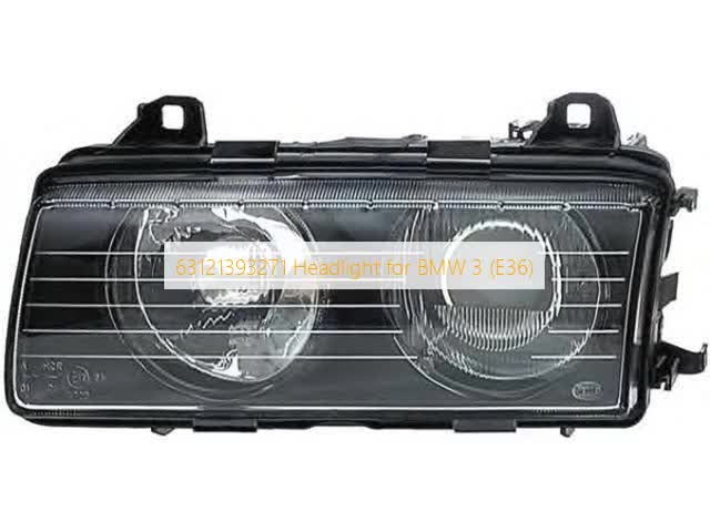 Mercedes Benz 1773306400 B Các bộ phận khung gầm và vòng bi